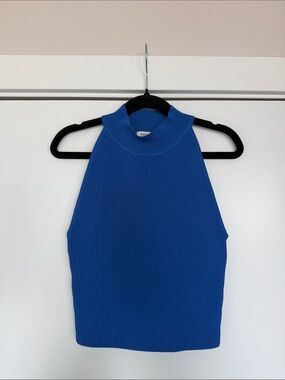 Babaton Halter Neck Top